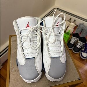 Air Jordan 13’s